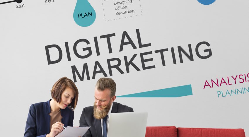 6 Ways A Digital Marketing Agency Can Help Grow Your Business