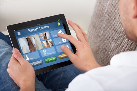 Smart Appliances For Your Smart Home