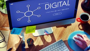4 Advantages Of Digital Advertising For Your Business