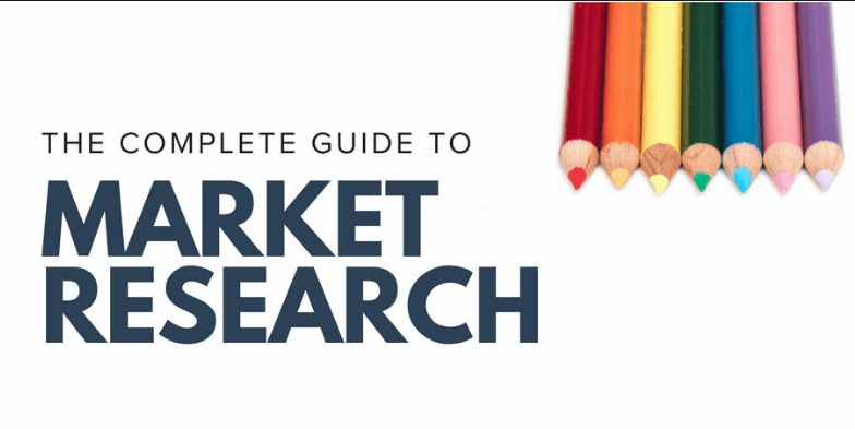 The Ultimate Guide to Market Research Insights
