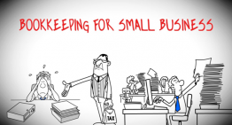 Why Small Businesses Need Bookkeeping Services?